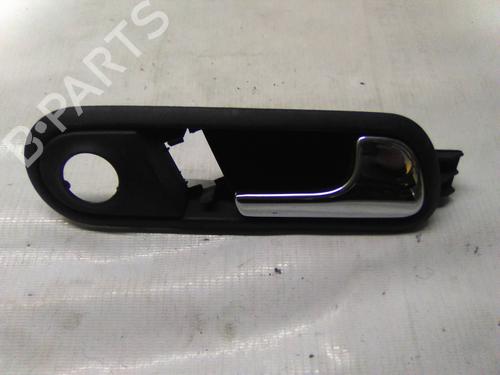 Used Front right exterior door handle SEAT CORDOBA (6L2) 1.4 TDI (75 hp) 19835015