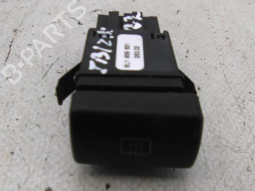 Kombi Kontakt / Stilkkontakt SEAT IBIZA III (6L1) 1.2 (64 hp) 19846499