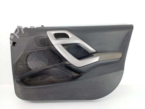 Used Front right panel PEUGEOT 2008 I (CU_) 1.2 VTi (82 hp) 30907350