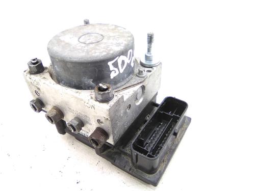 Used ABS pump ABS pump FIAT 500 (312_) 1.3 D Multijet (312AXB1A) (75 hp) 24371196 24371196