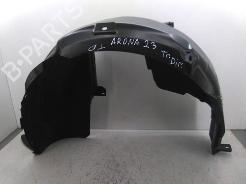 Hjulbue SEAT ARONA (KJ7, KJP) 1.0 TSI (95 hp) 20598814