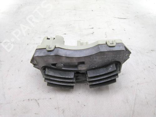 Used Heater resistor BMW 1 (E87) 118 d (122 hp) 19818604