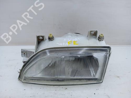 Faro izquierdo FORD ESCORT V (AAL, ABL) 1.4 (71 hp) 30002560