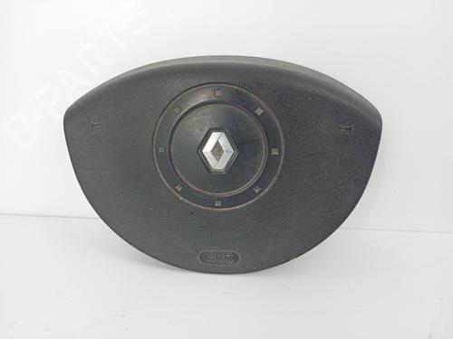Airbag chauffør RENAULT MEGANE II Estate (KM0/1_) 1.5 dCi (KM0F, KM0T, KM2B) (82 hp) 32396490