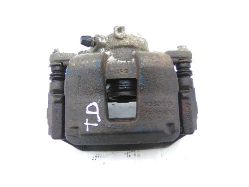 Used Right rear brake caliper CITROËN JUMPER II Bus 3.0 HDi 155 (157 hp) 19866536