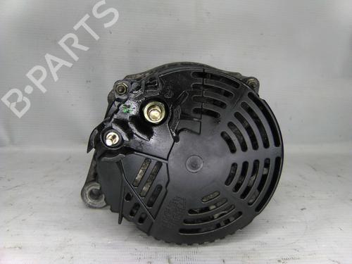 Alternator CITROËN BERLINGO / BERLINGO FIRST Box Body/MPV (M_) 1.4 i (MBKFX, MBKFW) | BP19846471M7 