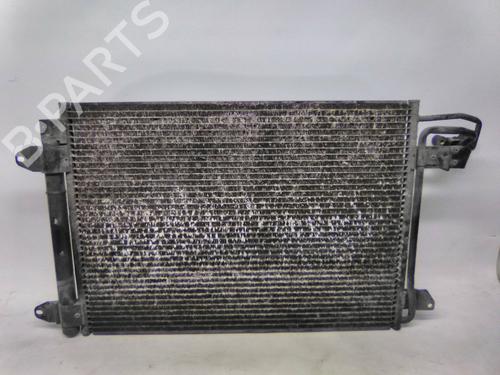 AC radiator AUDI A3 (8P1) 2.0 TDI 16V | BP19857377M32 