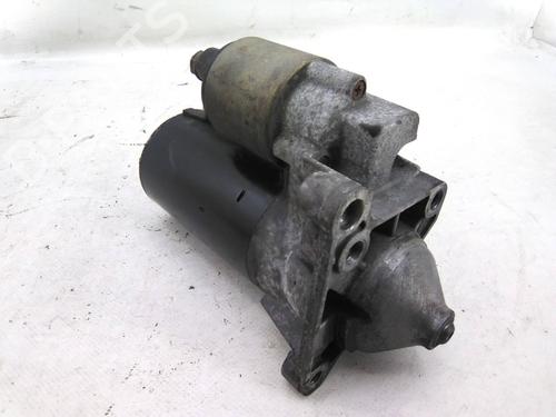 Used Starter RENAULT MEGANE I (BA0/1_) 1.9 D Eco (BA0A, BA0U, BA0R) (64 hp) 19818413
