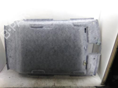 Interior roof RENAULT CLIO V (B7_) 1.0 TCe 100 (B7MT) | BP30159207I12