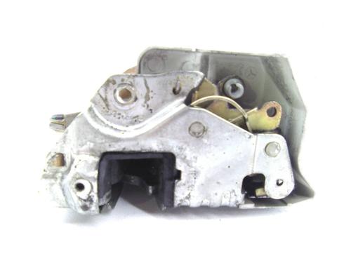 Rear right lock MERCEDES-BENZ 190 (W201) E 2.0 (201.024) | BP19826753C99 