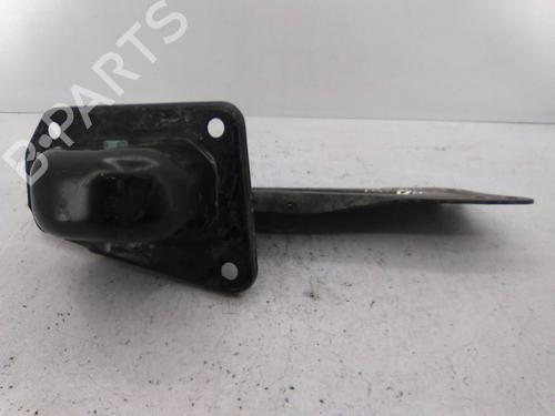 Right rear suspension arm AUDI A3 (8P1) 2.0 TDI | BP19855179M15 