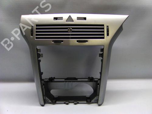 Used Air vent OPEL ASTRA H (A04) 1.9 CDTI (L48) (150 hp) 19861863