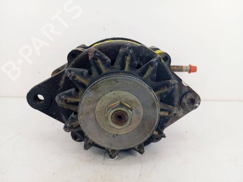 Used Alternator Alternator OPEL CORSA B (S93) 1.7 D (F08, F68, M68) (60 hp) 34437976 34437976