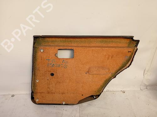 Interior roof CITROËN AX (ZA-_) 11 | BP29429563I12 