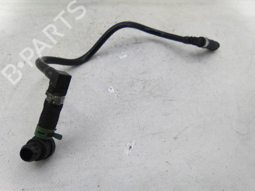 Used Pipe RENAULT CLIO II (BB_, CB_) 1.9 D (B/CB0E, BB0J) (64 hp) 31256167