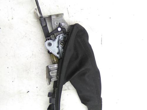 Used Hand brake BMW 1 (E81) 118 d (136 hp) 19823332