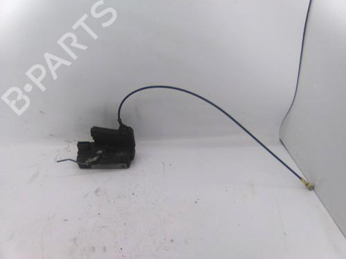 Front right lock OPEL VIVARO A Bus (X83) 1.9 DTI (F7, J7, A07) 91166227