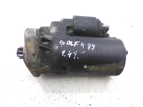 Starter VW GOLF IV (1J1) 1.4 16V | BP19834561M8 