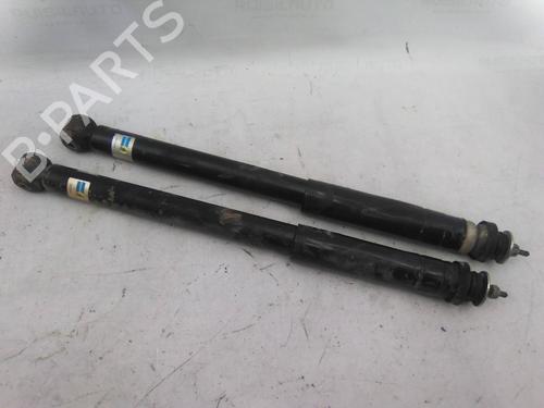 Used Left rear shock absorber MERCEDES-BENZ E-CLASS (W211) E 270 CDI (211.016) (177 hp) 19867741