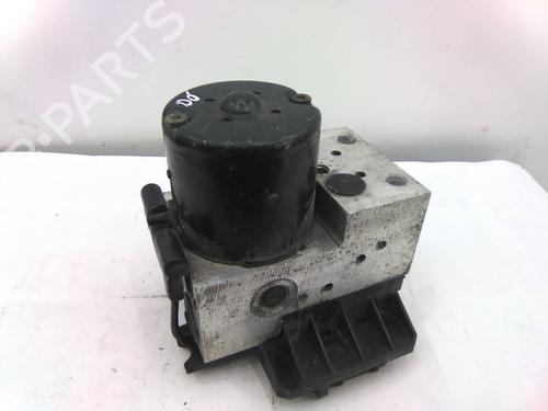 Used ABS pump MERCEDES-BENZ E-CLASS (W210) E 290 Turbo-D (210.017) (129 hp) 19843986