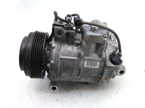 AC compressor BMW 1 (E87) 118 d | BP19818501M34 