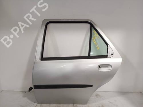 Dør venstre bak FORD FIESTA IV (JA_, JB_) 1.25 i 16V (75 hp) 19874773
