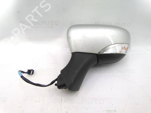 Left mirror RENAULT CLIO IV (BH_) 1.5 dCi 90 | BP19814143C26 