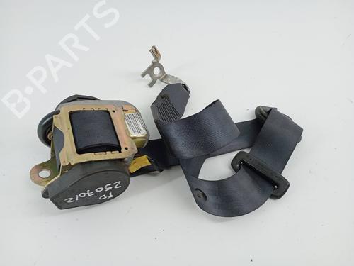 Used Front right seatbelt AUDI A3 (8L1) 1.6 (102 hp) 31256219