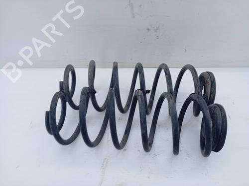 Støtdemperfjær MITSUBISHI COLT VI (Z3_A, Z2_A) 1.1 (Z31A, Z32A) (75 hp) 31256647