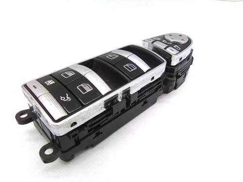 Switch MERCEDES-BENZ S-CLASS (W221, V221) S 350 CDI | BP27681188I30
