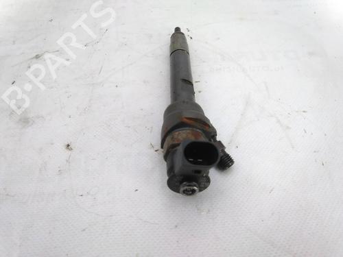 Injector BMW 1 (E87) 118 d | BP19818593M100 