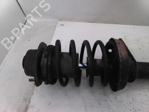 Left front steering knuckle OPEL ASTRA F Saloon (T92) 1.7 TDS (F19, M19) | BP19849784M25 
