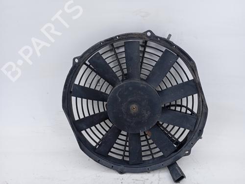 Used Radiator fan OPEL COMBO Box Body/MPV (71_) 1.7 D (60 hp) 19841482