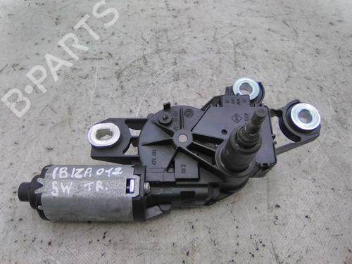 Used Other SEAT IBIZA IV ST (6J8, 6P8) 1.2 TDI (75 hp) 19864748