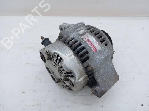 Alternator SUZUKI BALENO Hatchback (EG) 1.3 i 16V (SY413) | BP29871370M7