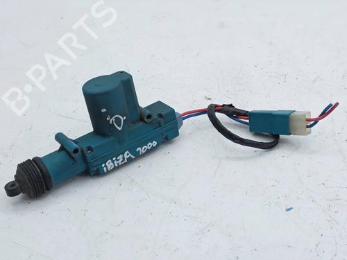 Used Electronic module SEAT IBIZA II (6K1) 1.9 TDI (90 hp) 24156892