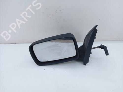 Used Left mirror FORD FIESTA III (GFJ) 1.8 D (60 hp) 30280097