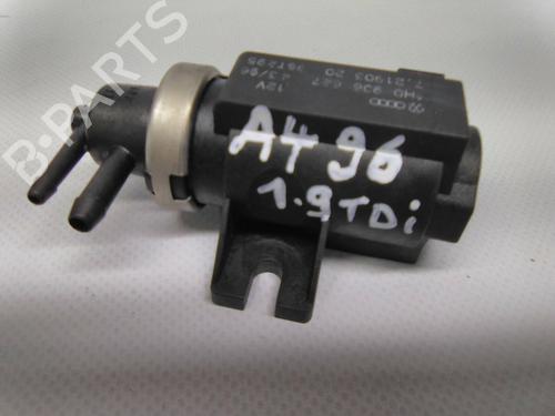 Used Other AUDI A4 B5 (8D2) 1.9 TDI (90 hp) 19861964