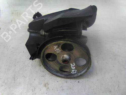 Used Steering pump PEUGEOT 206 Hatchback (2A/C) 1.4 HDi (69 hp) 19819794