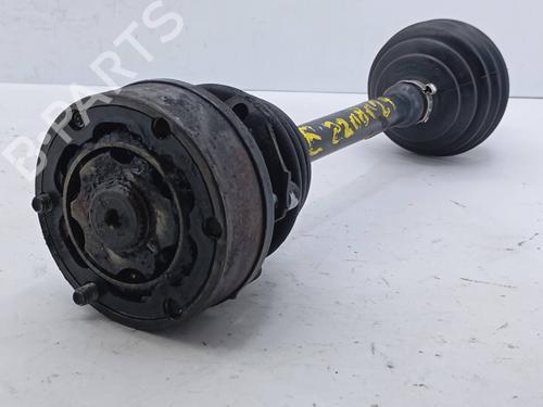Left front driveshaft VW BORA I (1J2) 1.9 TDI | BP28194304M38