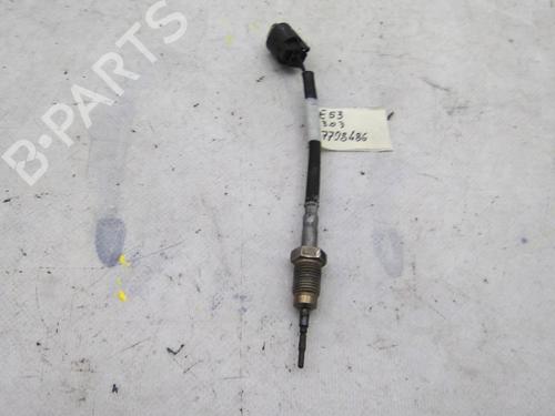 Used Other BMW X5 (E53) 3.0 d (184 hp) 23500559