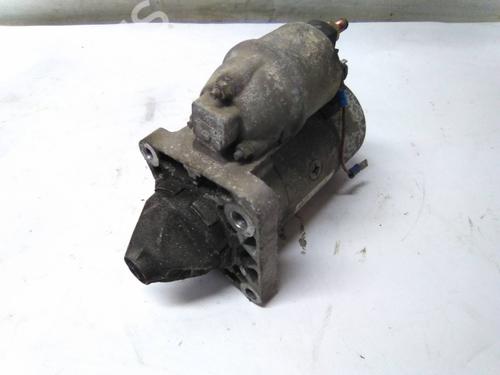 Used Starter FIAT UNO (146_, 158_) 45 1.0 (146A.ED) (44 hp) 19816195