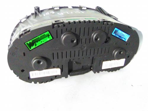 Instrument cluster SEAT IBIZA II (6K1) 1.4 i | BP22935916C47 