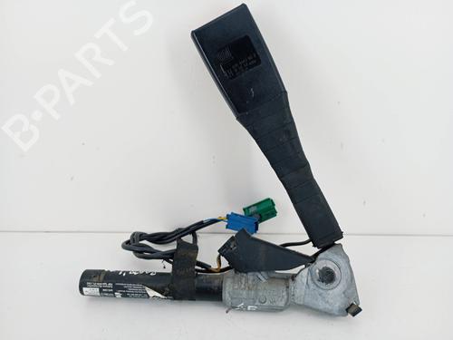 Used Other Other OPEL CORSA D (S07) 1.3 CDTI (L08, L68) (75 hp) 33960893 33960893