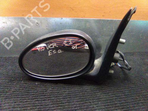 Retrovisor esquerdo ROVER 25 I Hatchback (RF) 1.4 16V (103 hp) 19850090