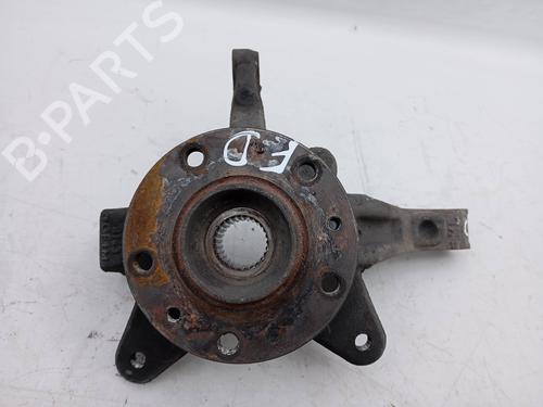 Used Right front steering knuckle MERCEDES-BENZ CITAN MPV (W415) 109 CDI (415.703) (90 hp) 19841452