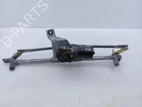 Used Front wiper motor VW POLO III (6N1) 50 1.0 (50 hp) 29014222