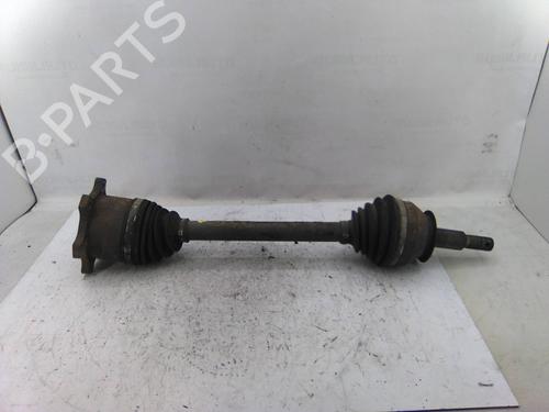 Used Right rear driveshaft NISSAN PATHFINDER III (R51) 2.5 dCi 4WD (174 hp) 19838040