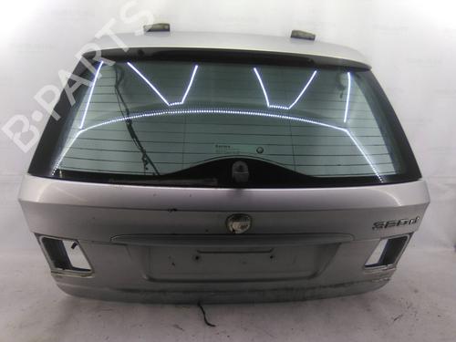 Used Tailgate BMW 3 Touring (E46) 320 d (136 hp) 19835967