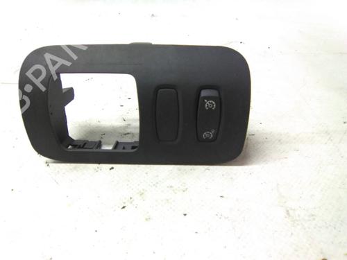 Annen RENAULT MEGANE II Estate (KM0/1_) 1.5 dCi (KM0F, KM0T, KM2B) (82 hp) 19813362